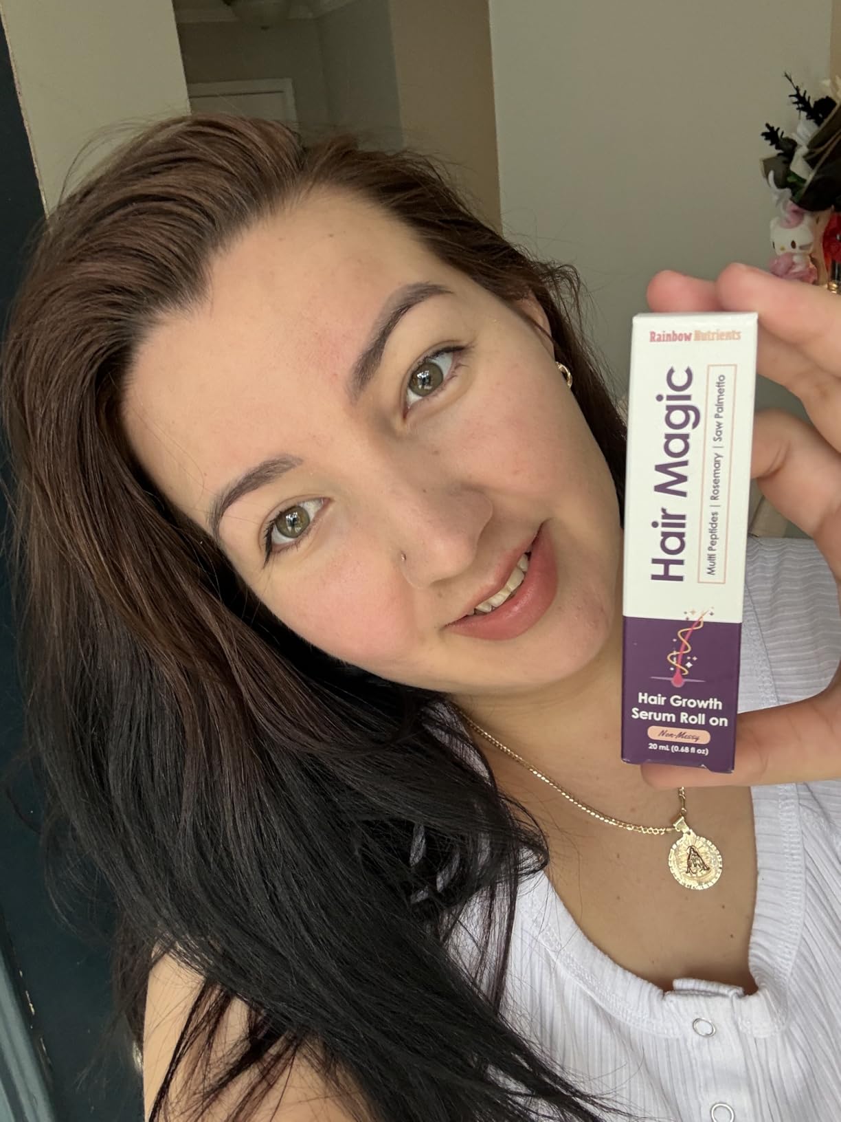 SERUM HAIR MAGIC