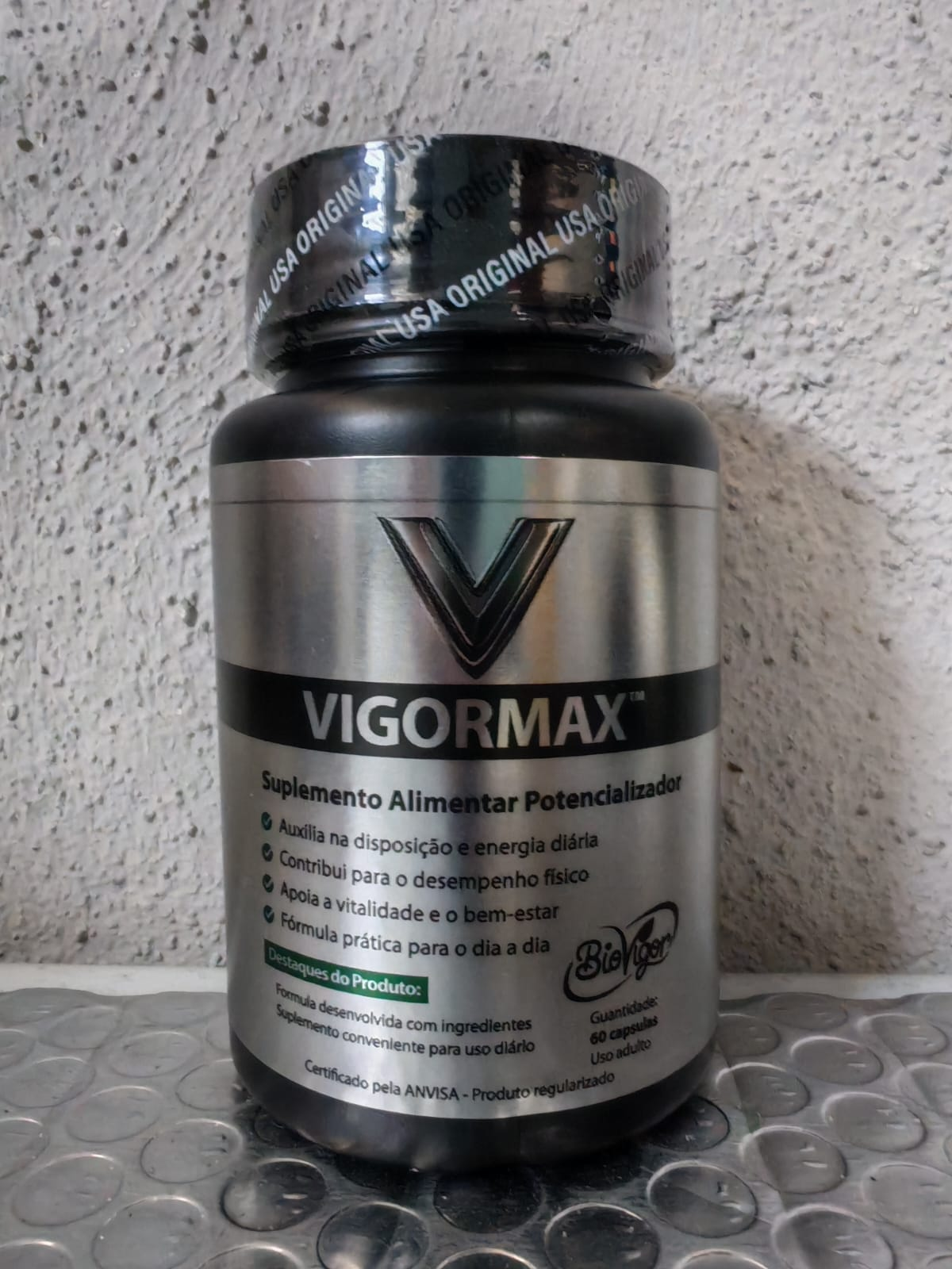 VIGORMAX